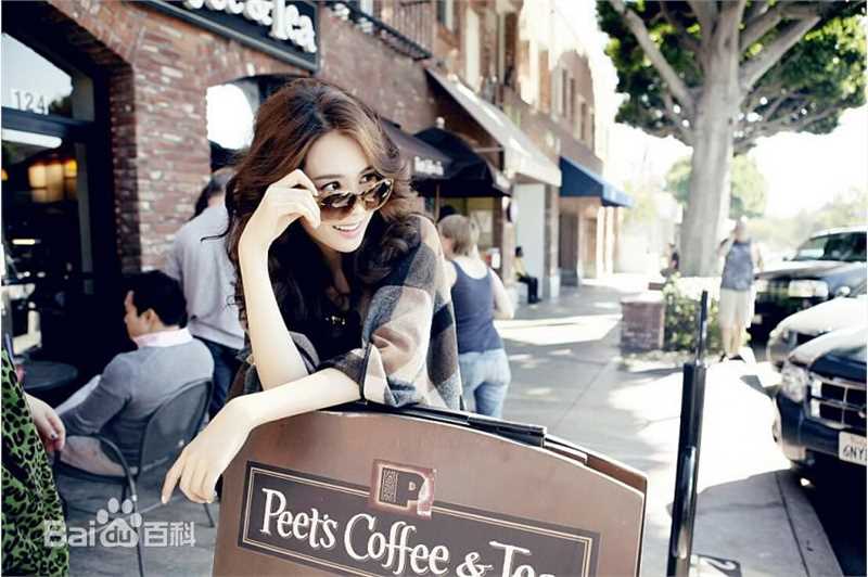 李多海(/Lee Da Hae/Cherry/Olivia)洛杉矶Star画报图片图集