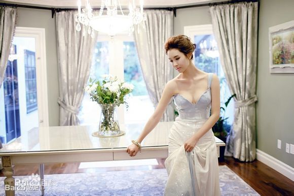 李多海(/Lee Da Hae/Cherry/Olivia)洛杉矶Star画报图片图集