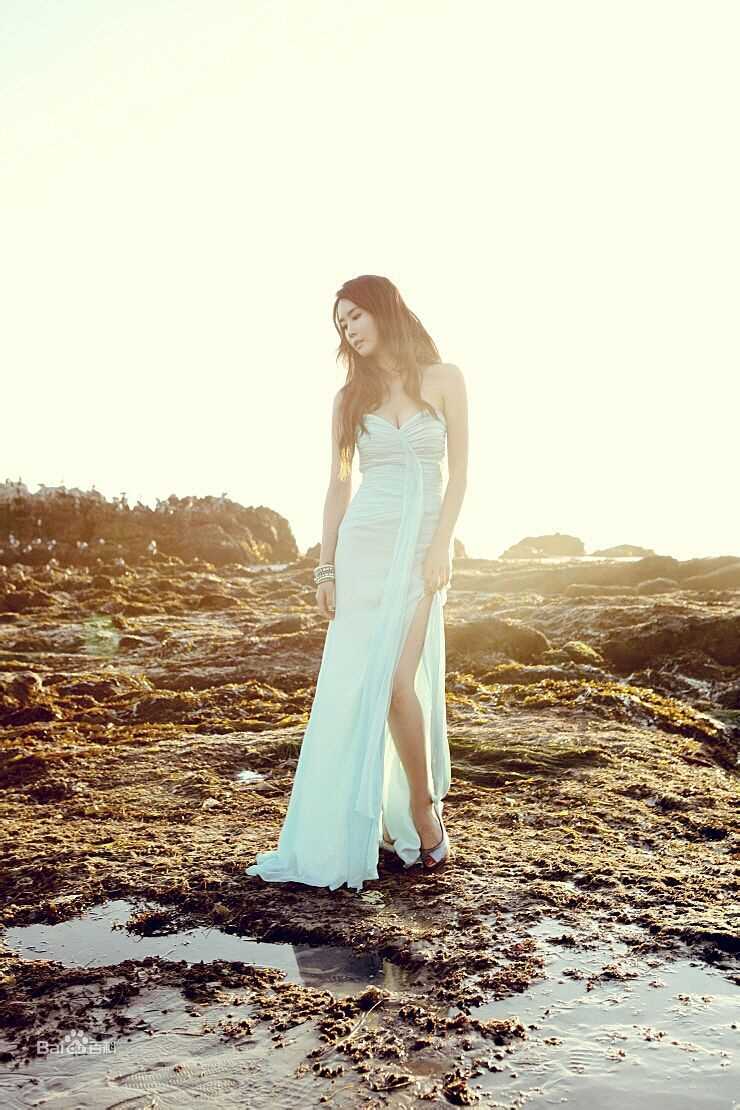 李多海(/Lee Da Hae/Cherry/Olivia)洛杉矶Star画报图片图集