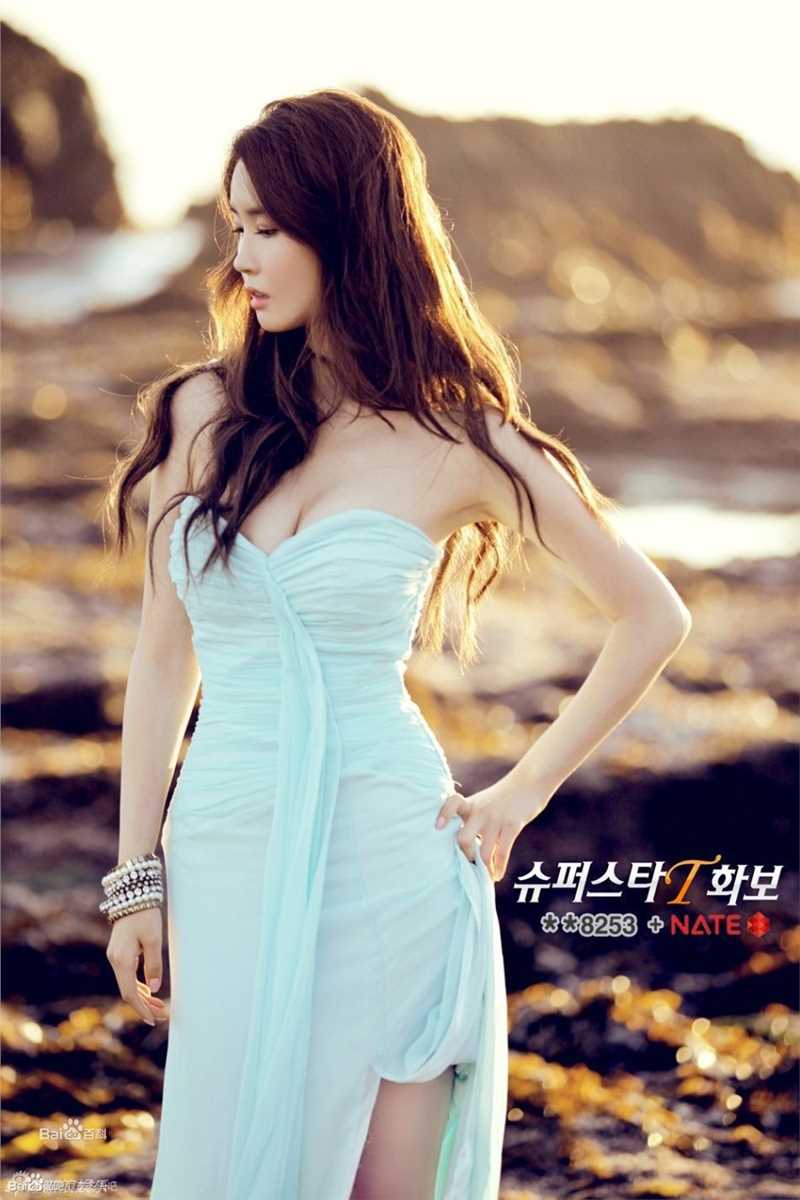 李多海(/Lee Da Hae/Cherry/Olivia)洛杉矶Star画报图片图集