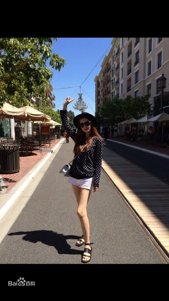 李多海(/Lee Da Hae/Cherry/Olivia)生活中的性感图片图集