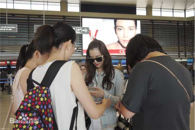 李多海(/Lee Da Hae/Cherry/Olivia)生活中的性感图片图集