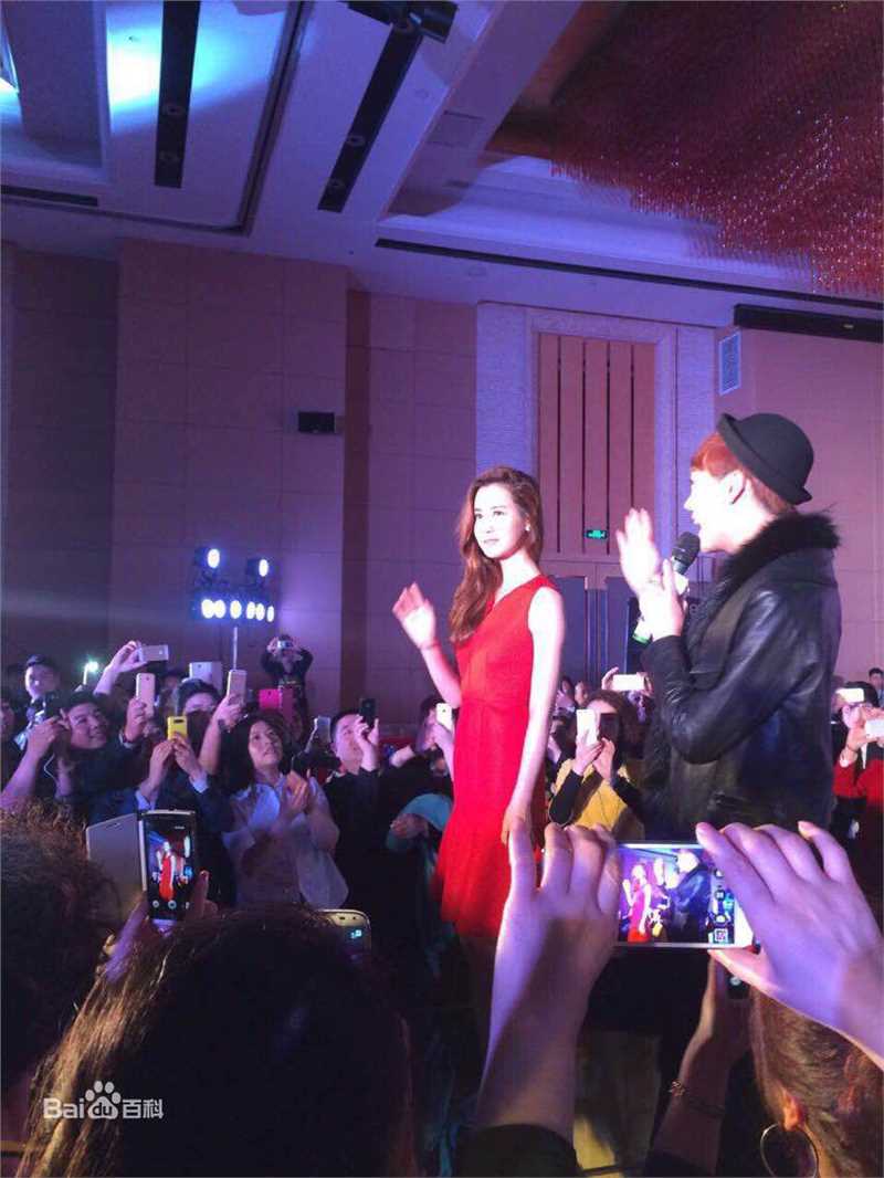 李多海(/Lee Da Hae/Cherry/Olivia)生活中的性感图片图集