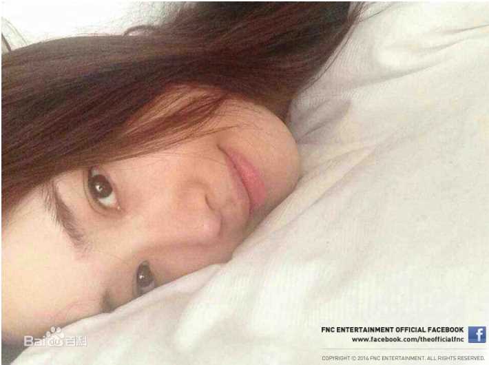 李多海(/Lee Da Hae/Cherry/Olivia)生活中的性感图片图集