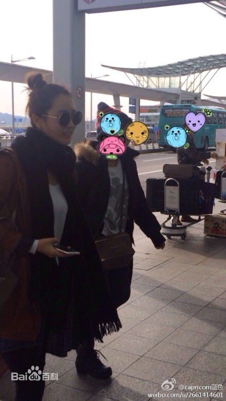 李多海(/Lee Da Hae/Cherry/Olivia)生活中的性感图片图集