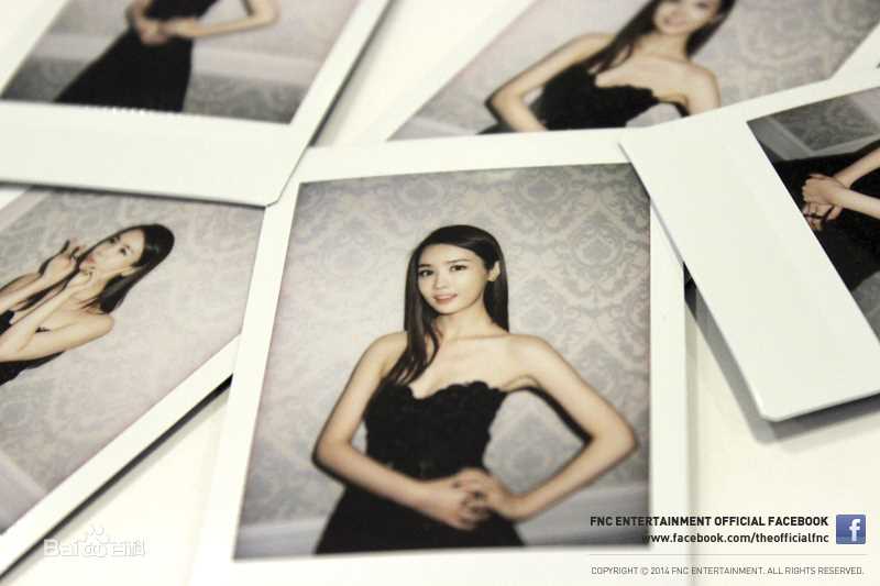 李多海(/Lee Da Hae/Cherry/Olivia)生活中的性感图片图集