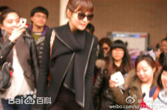 李多海(/Lee Da Hae/Cherry/Olivia)生活中的性感图片图集