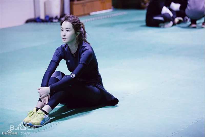 李多海(/Lee Da Hae/Cherry/Olivia)生活中的性感图片图集