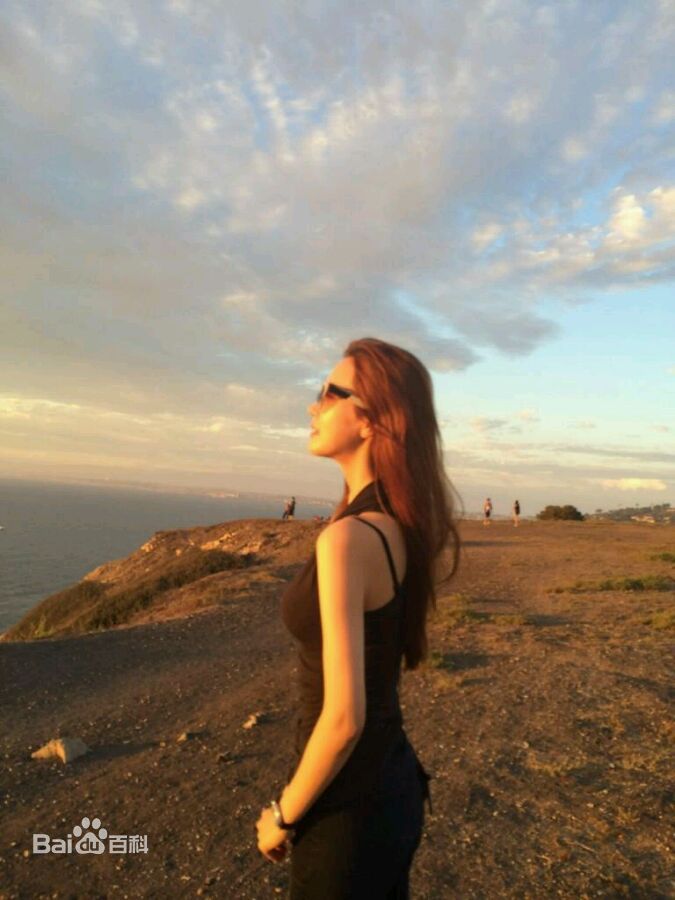 李多海(/Lee Da Hae/Cherry/Olivia)生活中的性感图片图集