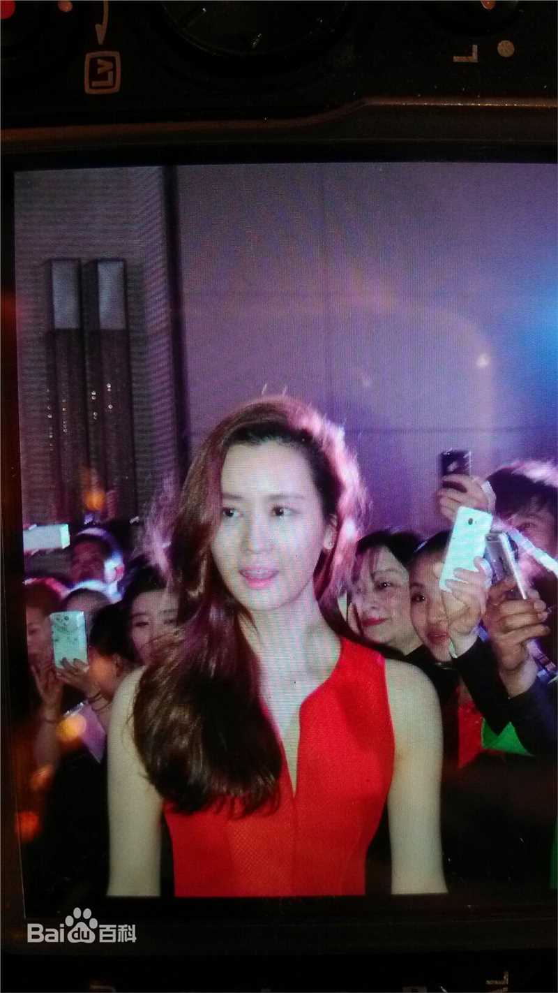 李多海(/Lee Da Hae/Cherry/Olivia)生活中的性感图片图集