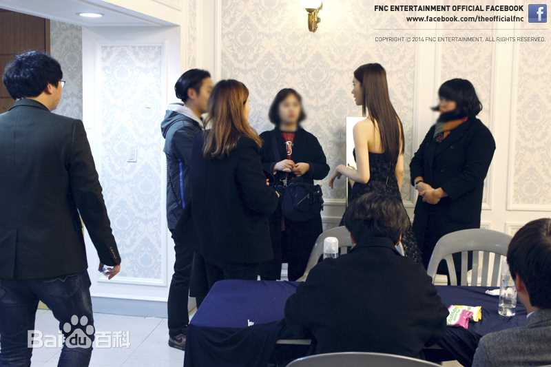 李多海(/Lee Da Hae/Cherry/Olivia)生活中的性感图片图集