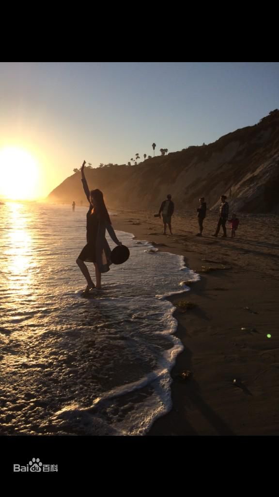 李多海(/Lee Da Hae/Cherry/Olivia)生活中的性感图片图集