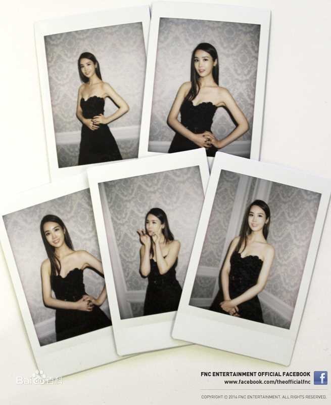 李多海(/Lee Da Hae/Cherry/Olivia)生活中的性感图片图集