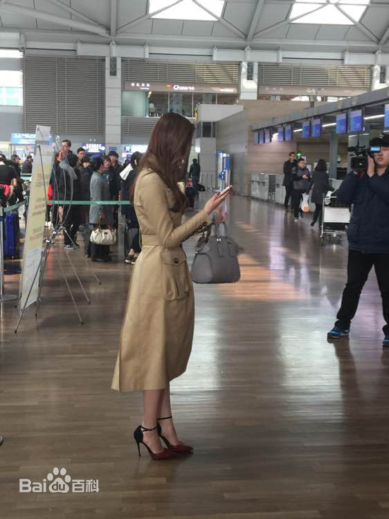 李多海(/Lee Da Hae/Cherry/Olivia)生活中的性感图片图集