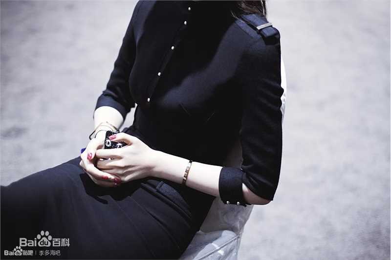 李多海(/Lee Da Hae/Cherry/Olivia)生活中的性感图片图集