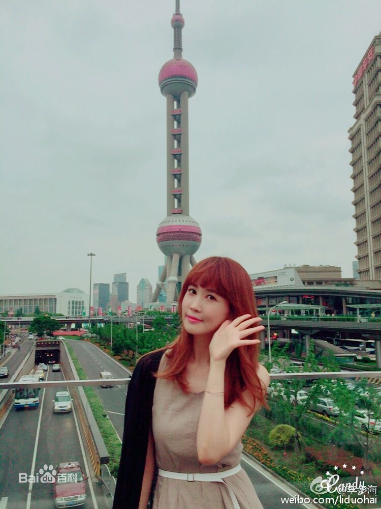 李多海(/Lee Da Hae/Cherry/Olivia)生活中的性感图片图集