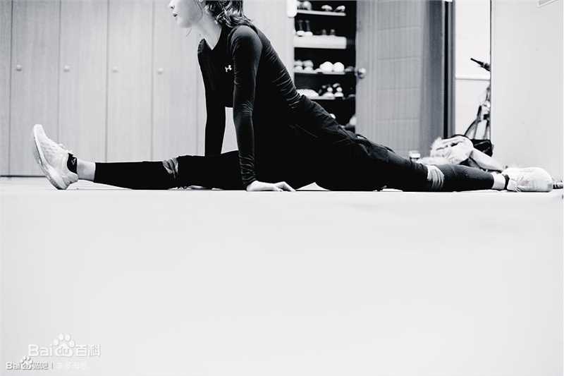 李多海(/Lee Da Hae/Cherry/Olivia)生活中的性感图片图集