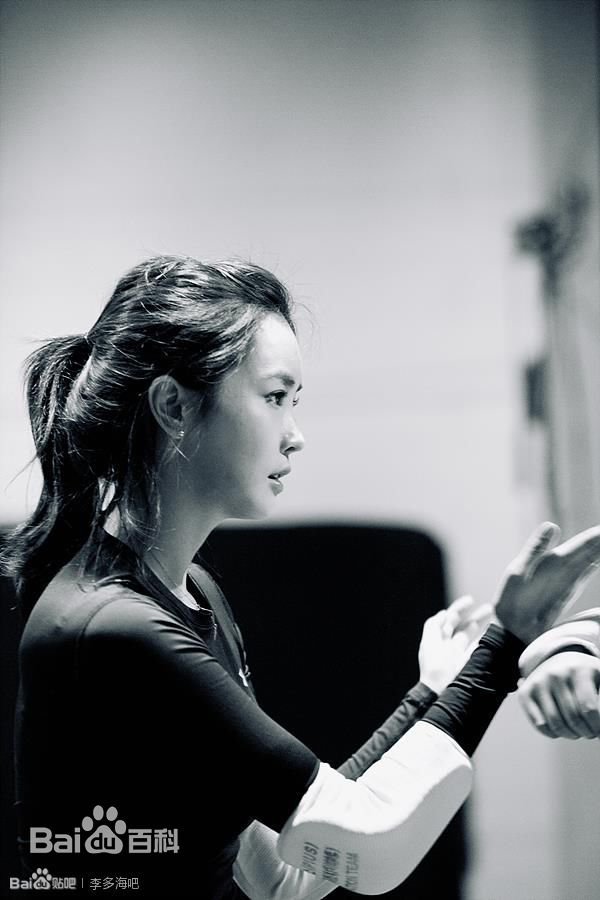 李多海(/Lee Da Hae/Cherry/Olivia)生活中的性感图片图集