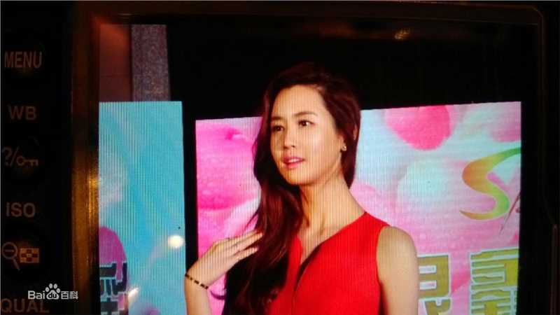 李多海(/Lee Da Hae/Cherry/Olivia)生活中的性感图片图集