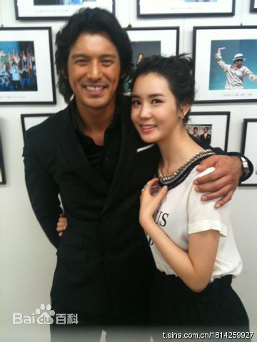 李多海(/Lee Da Hae/Cherry/Olivia)与好友们图片图册