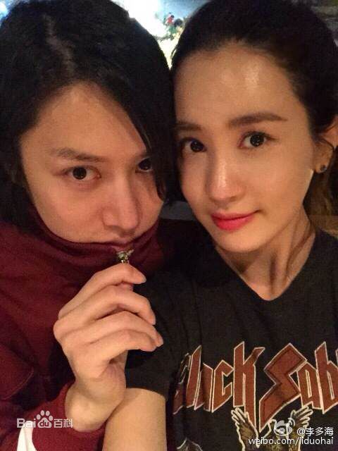 李多海(/Lee Da Hae/Cherry/Olivia)与好友们图片图册