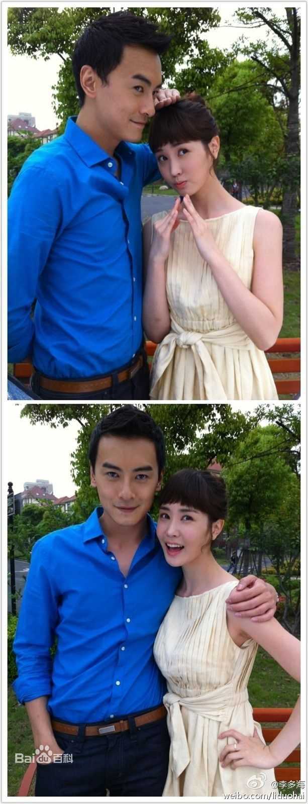 李多海(/Lee Da Hae/Cherry/Olivia)与好友们图片图册