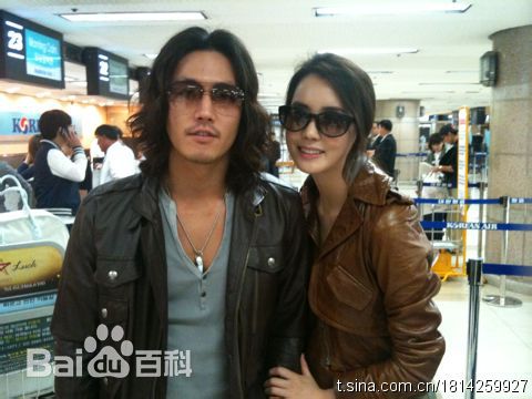 李多海(/Lee Da Hae/Cherry/Olivia)与好友们图片图册