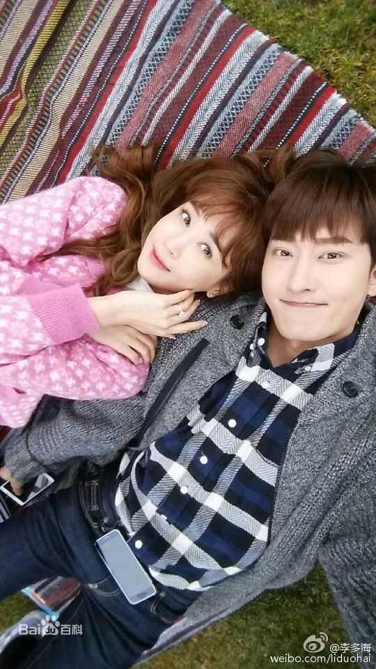 李多海(/Lee Da Hae/Cherry/Olivia)与好友们图片图册