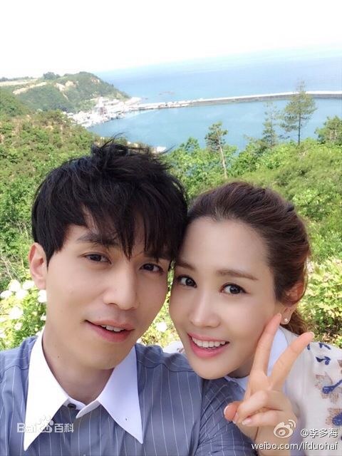 李多海(/Lee Da Hae/Cherry/Olivia)与好友们图片图册