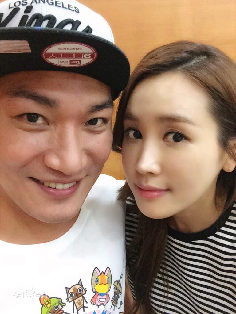 李多海(/Lee Da Hae/Cherry/Olivia)与好友们图片图册