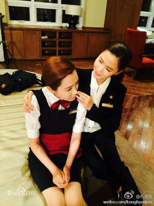 李多海(/Lee Da Hae/Cherry/Olivia)与好友们图片图册