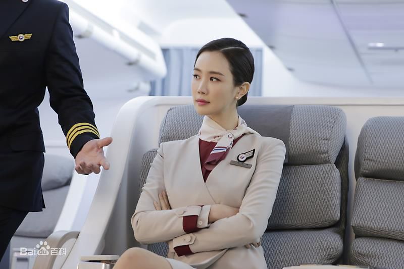 精选李多海(/Lee Da Hae/Cherry/Olivia)在《善良魔女传》中的图册