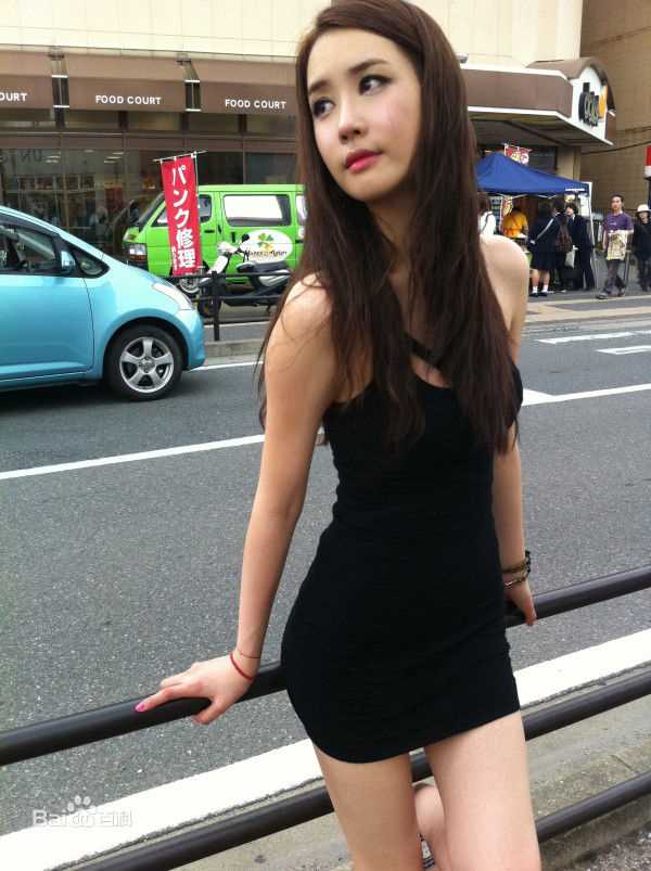 最全李多海(/Lee Da Hae/Cherry/Olivia)精彩图册