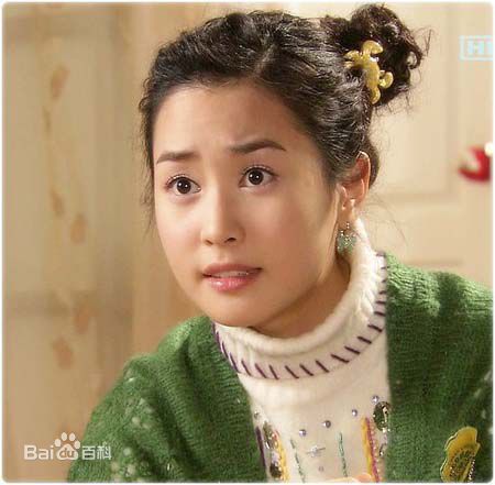 最全李多海(/Lee Da Hae/Cherry/Olivia)精彩图册