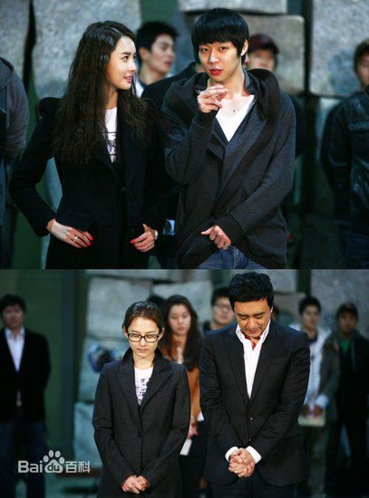 最全李多海(/Lee Da Hae/Cherry/Olivia)精彩图册