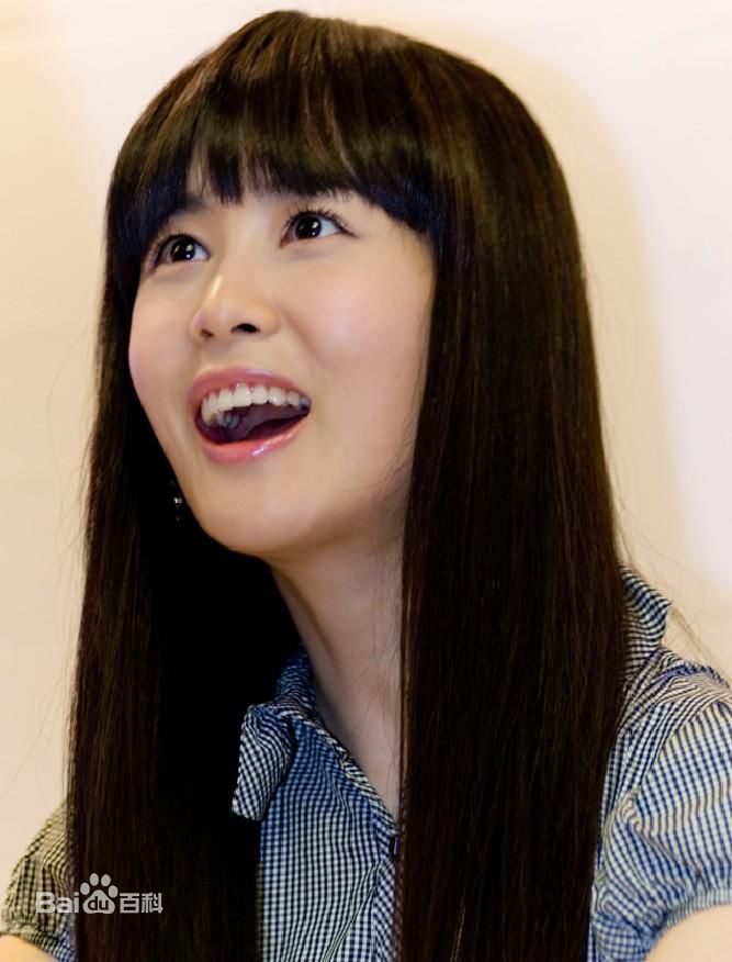 最全李多海(/Lee Da Hae/Cherry/Olivia)精彩图册