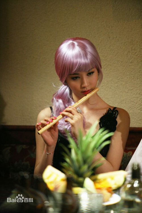 最全李多海(/Lee Da Hae/Cherry/Olivia)精彩图册