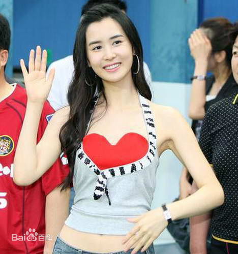 最全李多海(/Lee Da Hae/Cherry/Olivia)精彩图册