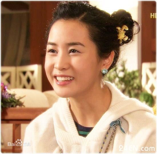 最全李多海(/Lee Da Hae/Cherry/Olivia)精彩图册