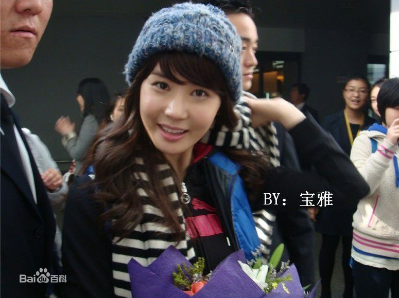 最全李多海(/Lee Da Hae/Cherry/Olivia)精彩图册