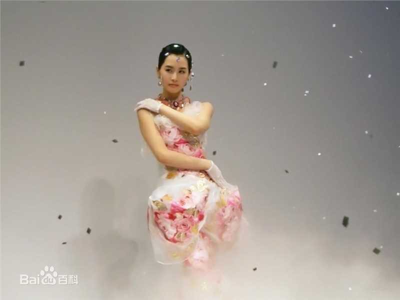 最全李多海(/Lee Da Hae/Cherry/Olivia)精彩图册