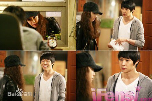 最全李多海(/Lee Da Hae/Cherry/Olivia)精彩图册