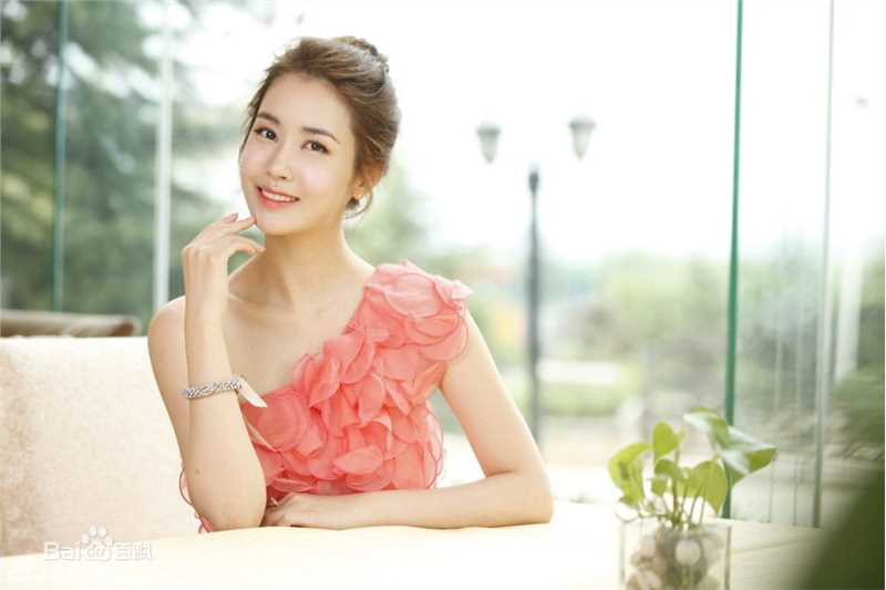 李多海(/Lee Da Hae/Cherry/Olivia)精彩图册