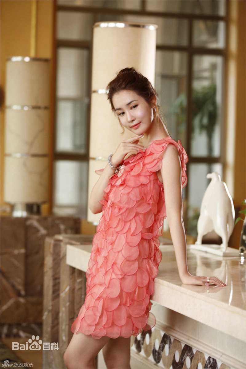 李多海(/Lee Da Hae/Cherry/Olivia)精彩图册