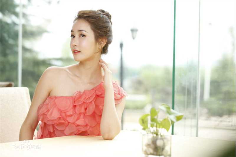 李多海(/Lee Da Hae/Cherry/Olivia)精彩图册