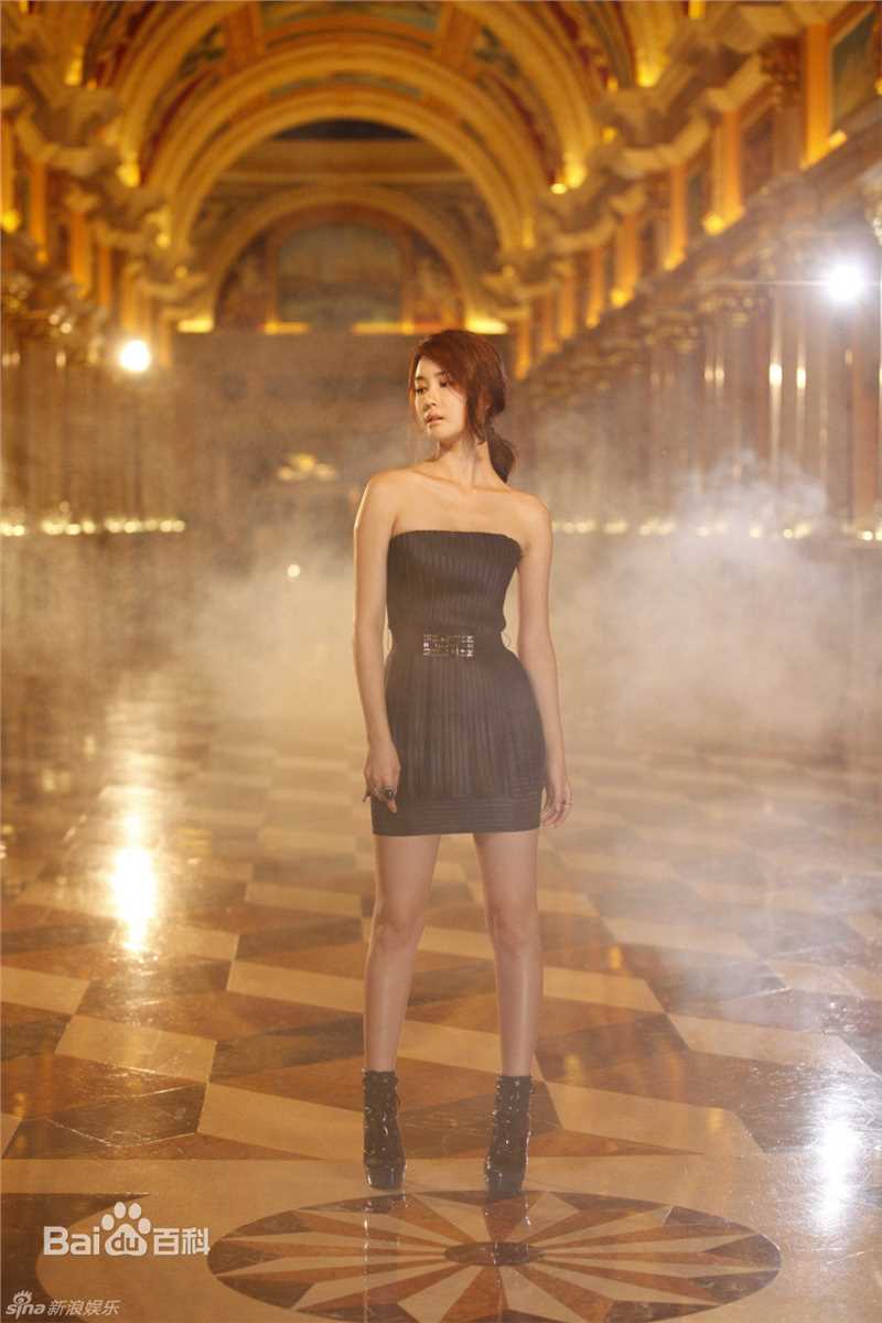 最优质李多海(/Lee Da Hae/Cherry/Olivia)精彩图册