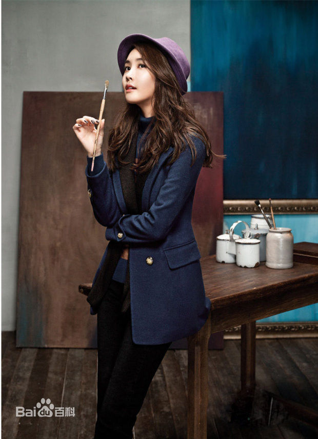 最优质李多海(/Lee Da Hae/Cherry/Olivia)精彩图册