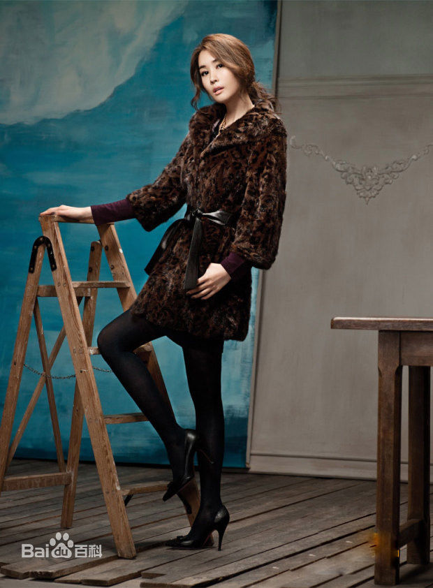 最优质李多海(/Lee Da Hae/Cherry/Olivia)精彩图册