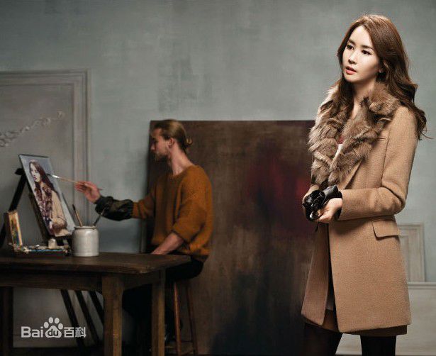 最优质李多海(/Lee Da Hae/Cherry/Olivia)精彩图册