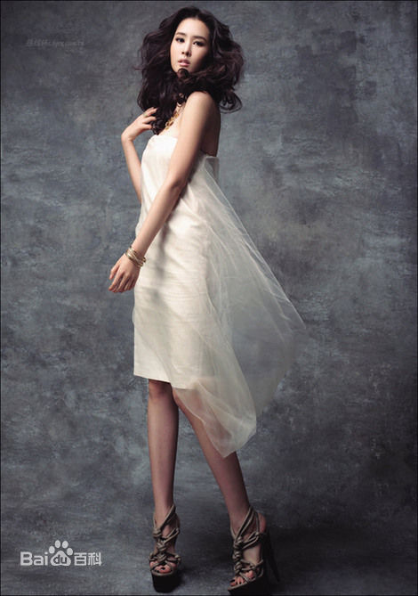 最优质李多海(/Lee Da Hae/Cherry/Olivia)精彩图册